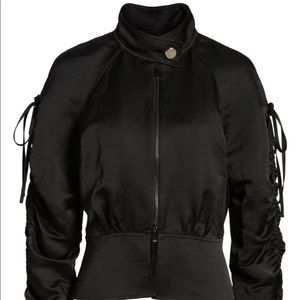 Lewit Linen Jacket Size Large